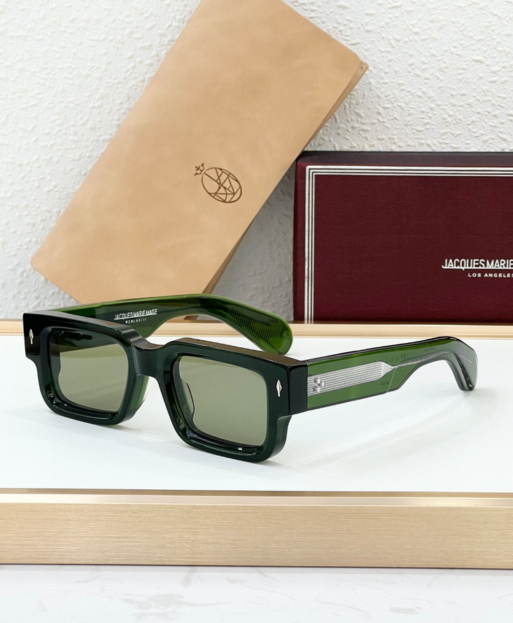 JACQUES MARIE MAGE Sunglasses(AAAA)-787
