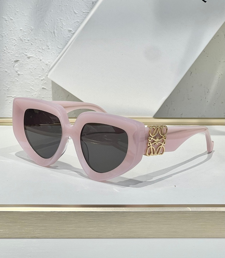 L0ew* sunglasses(aaaa)-611