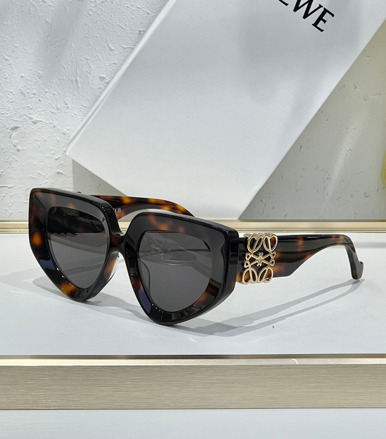 L0ew* sunglasses(aaaa)-608