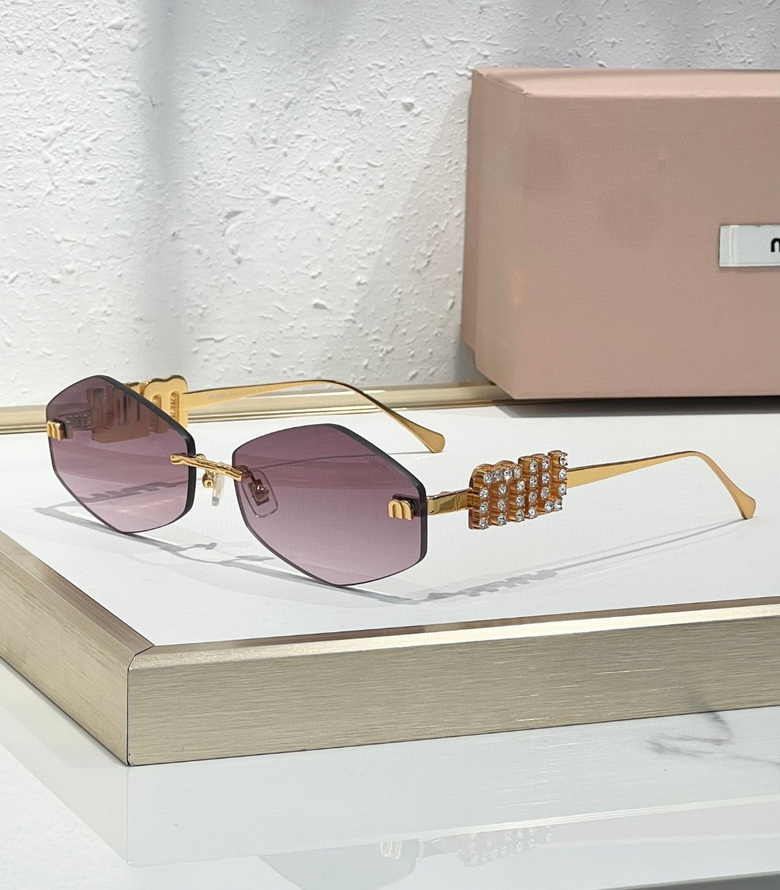 M*um*u sunglasses(aaaa)-421