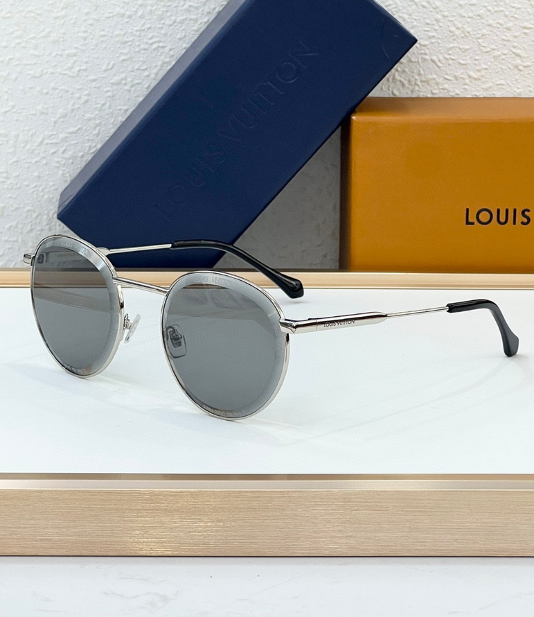 LV Sunglasses(AAAA)-2661