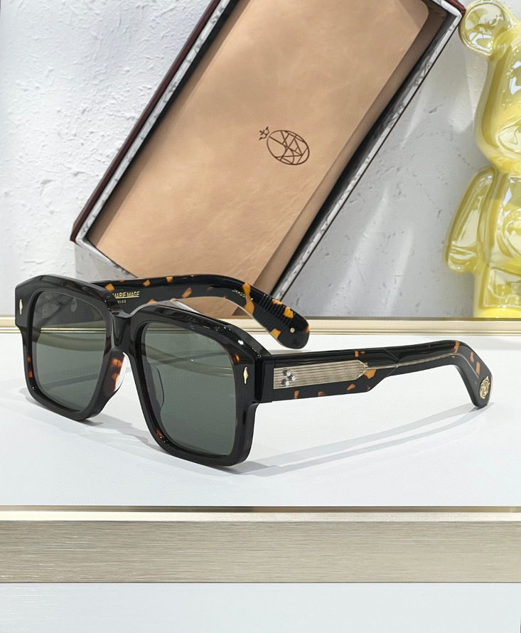 JACQUES MARIE MAGE Sunglasses(AAAA)-780