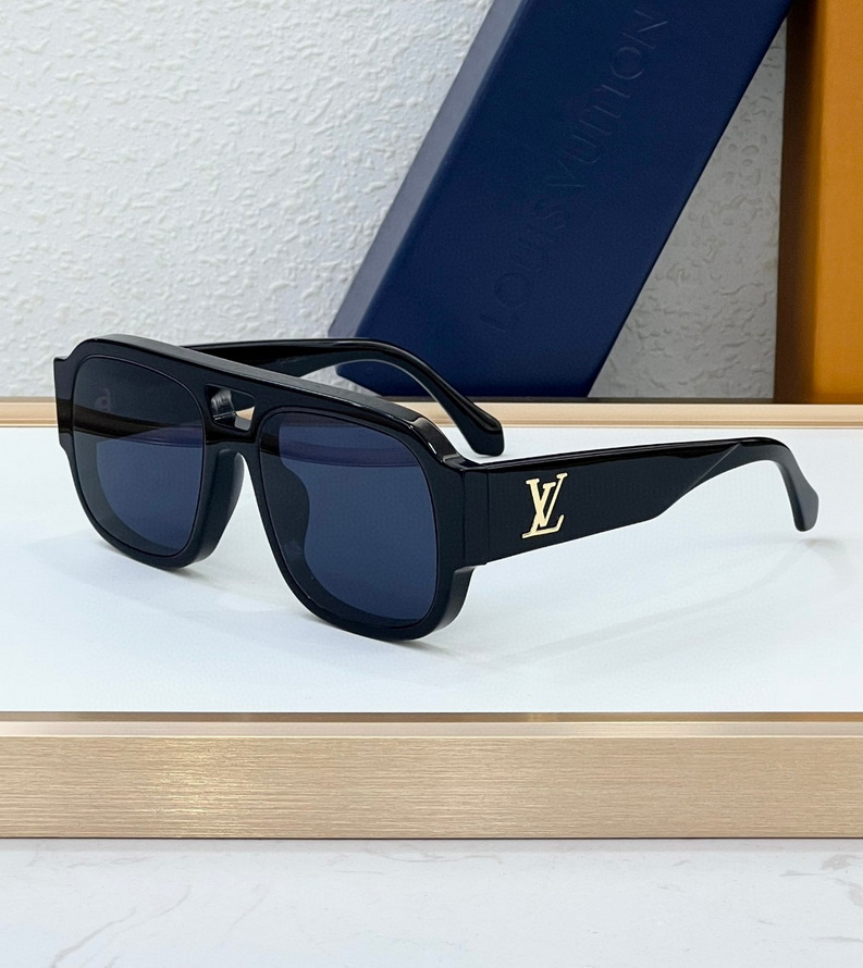 LV Sunglasses(AAAA)-2649