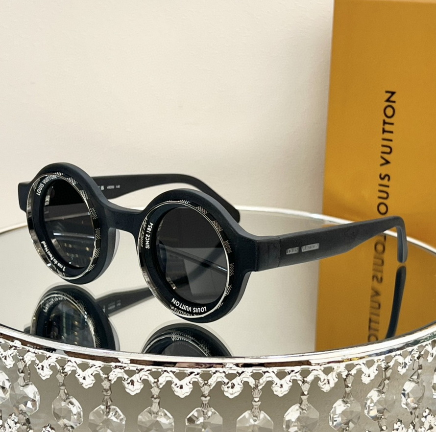 LV Sunglasses(AAAA)-2631