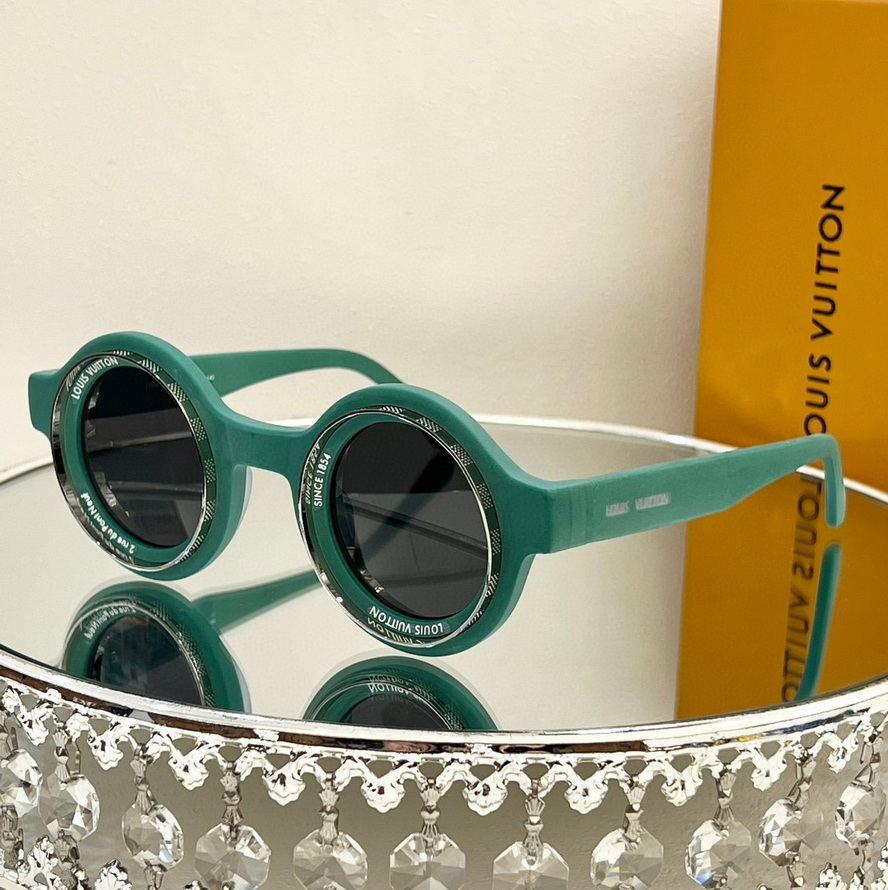 LV Sunglasses(AAAA)-2626