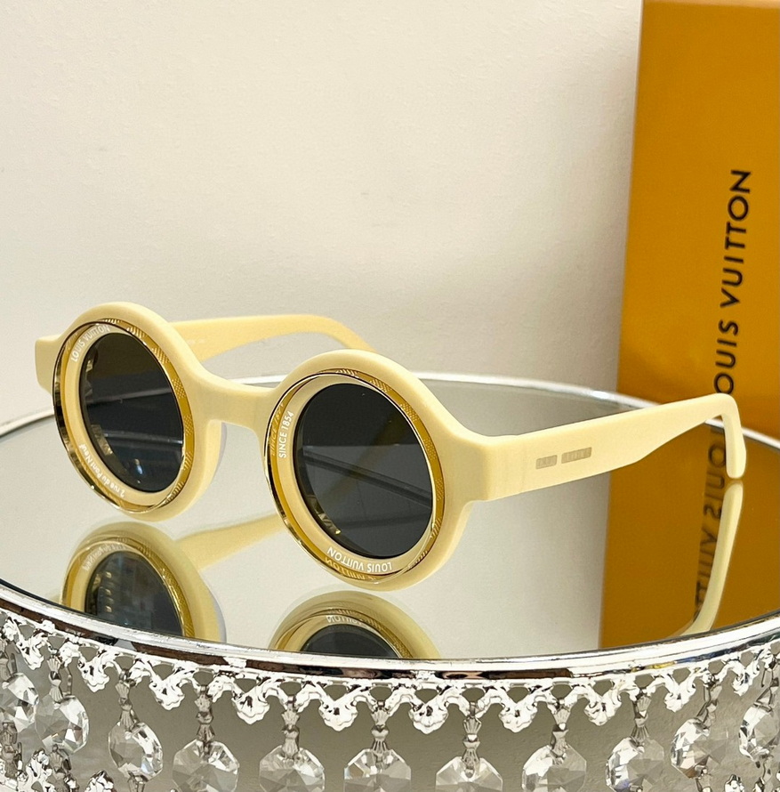 LV Sunglasses(AAAA)-2625