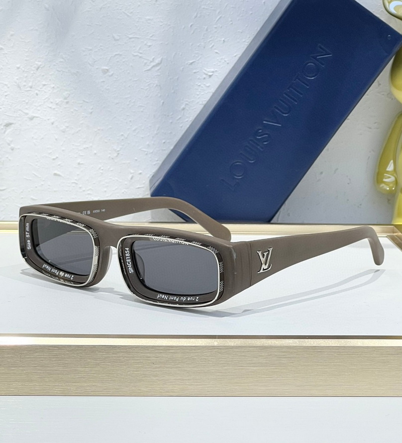 LV Sunglasses(AAAA)-2622