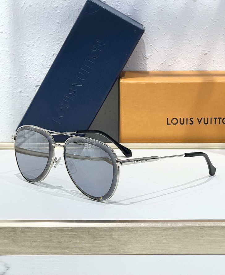 LV Sunglasses(AAAA)-2603