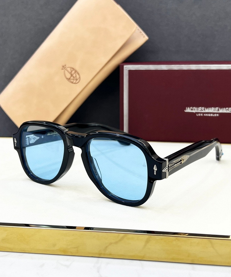 JACQUES MARIE MAGE Sunglasses(AAAA)-759