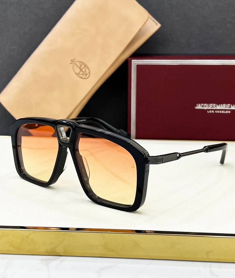JACQUES MARIE MAGE Sunglasses(AAAA)-746