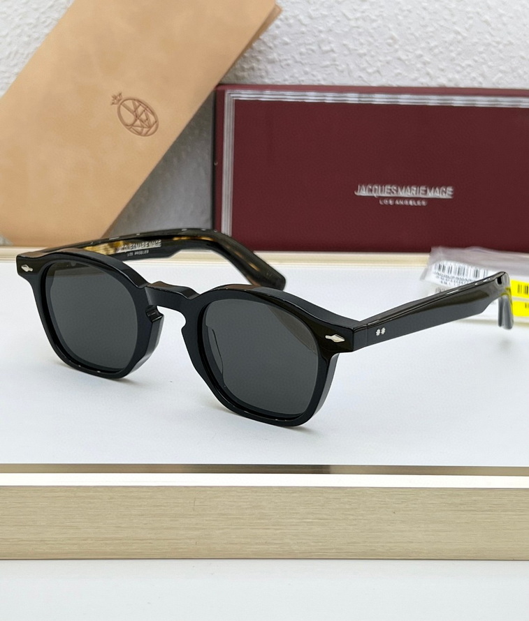 JACQUES MARIE MAGE Sunglasses(AAAA)-733