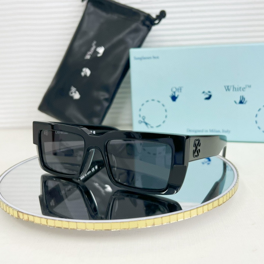 OFF White Sunglasses(AAAA)-321