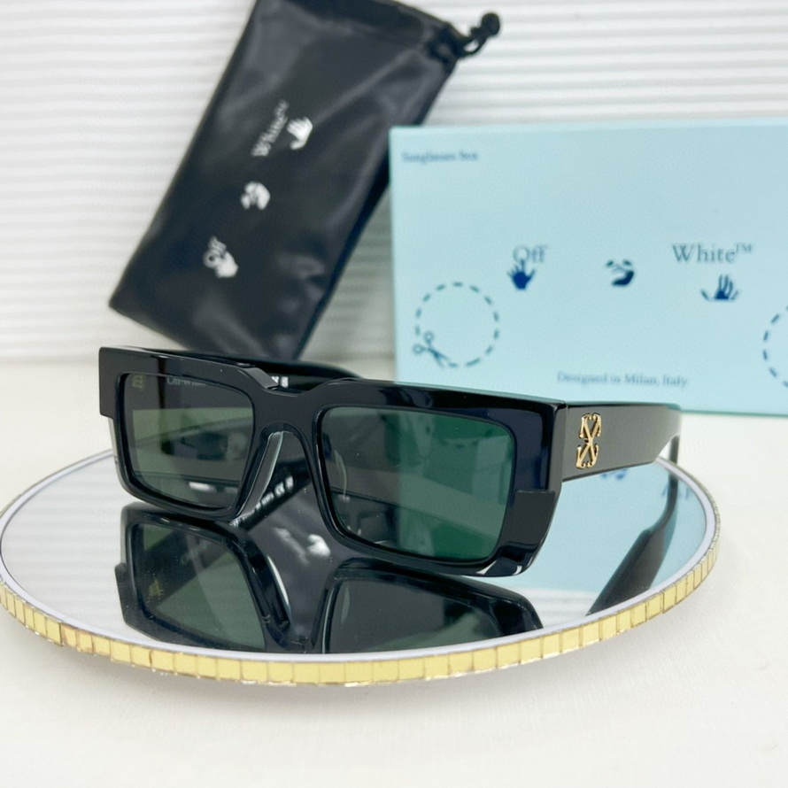OFF White Sunglasses(AAAA)-322