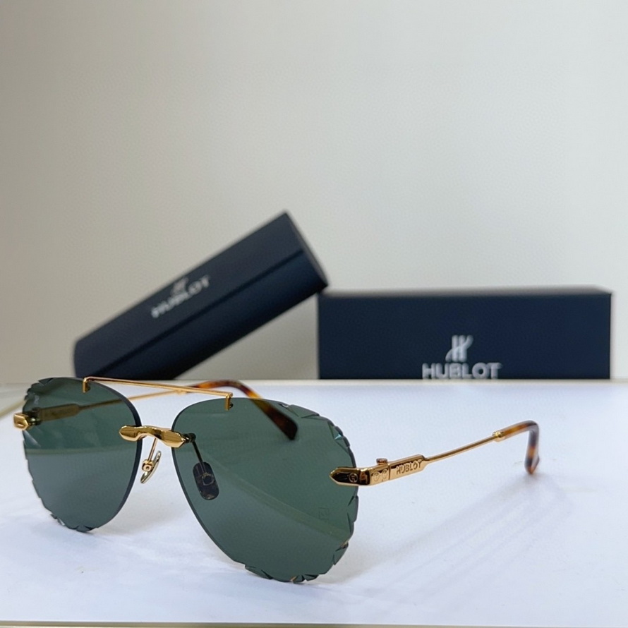 HUBLOT Sunglasses(AAAA)-169