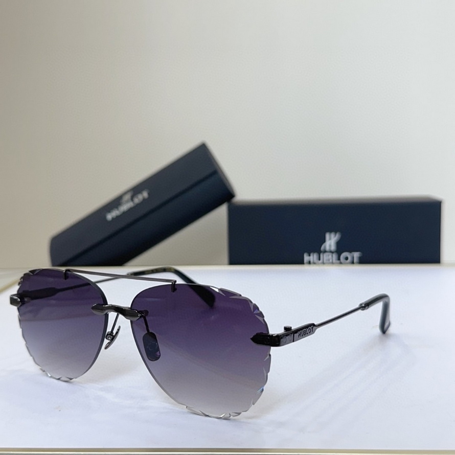 HUBLOT Sunglasses(AAAA)-166