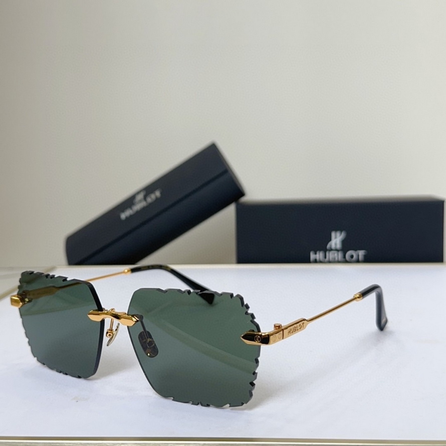 HUBLOT Sunglasses(AAAA)-162