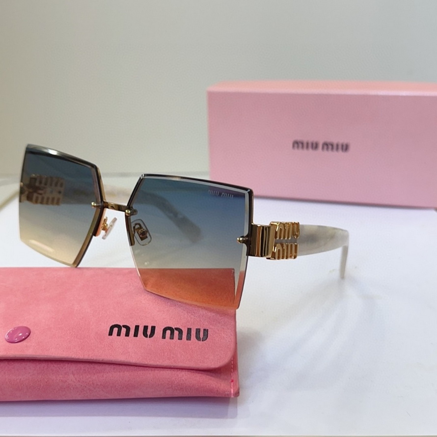 M*um*u sunglasses(aaaa)-401
