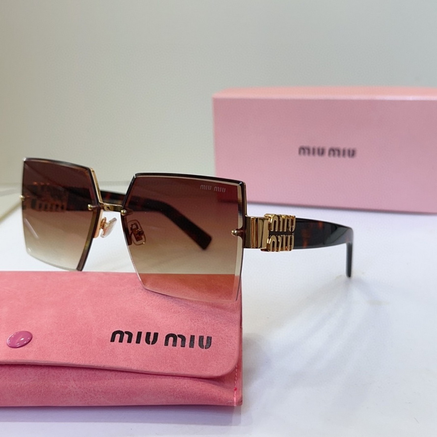 M*um*u sunglasses(aaaa)-399