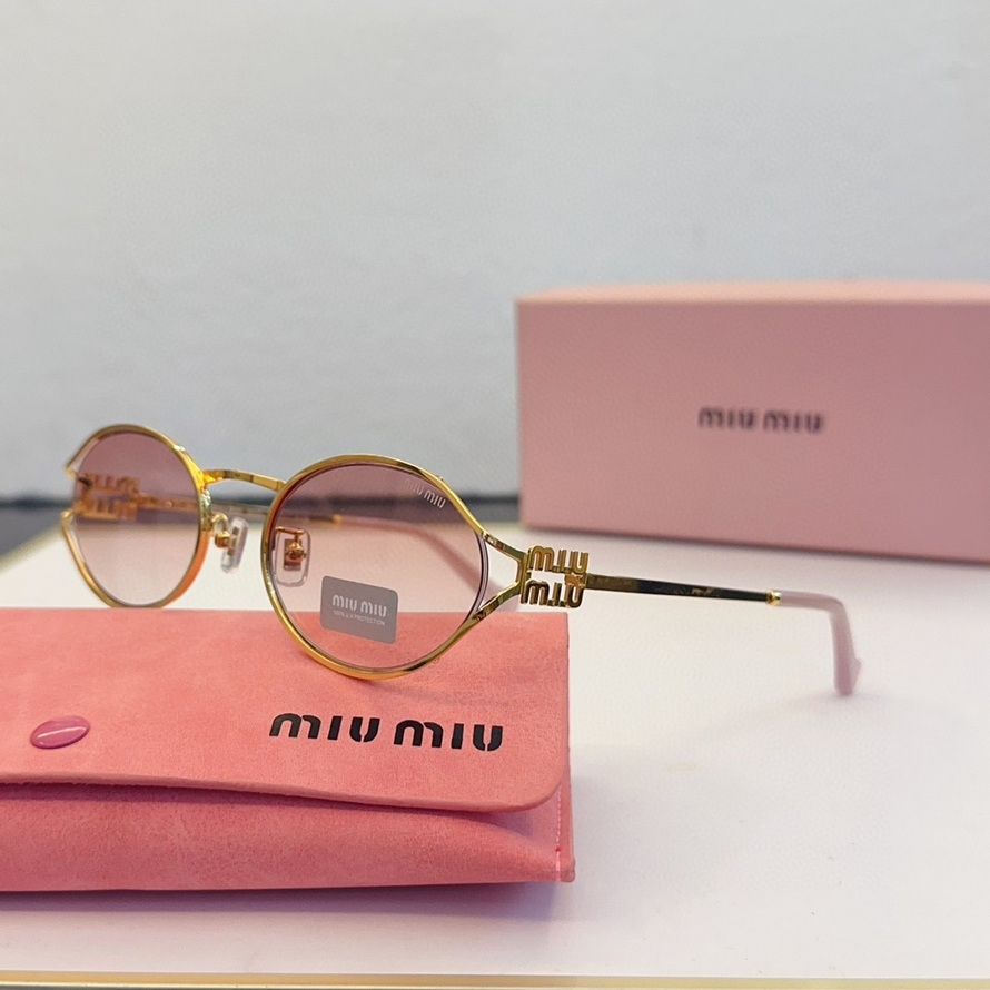 M*um*u sunglasses(aaaa)-397