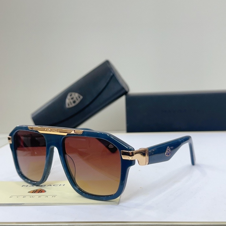 MAYBACH Sunglasses(AAAA)-350
