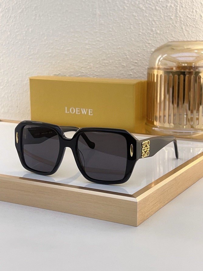 L0ew* sunglasses(aaaa)-598