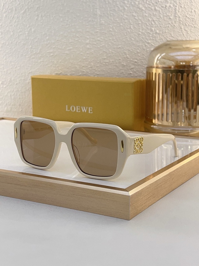 L0ew* sunglasses(aaaa)-594