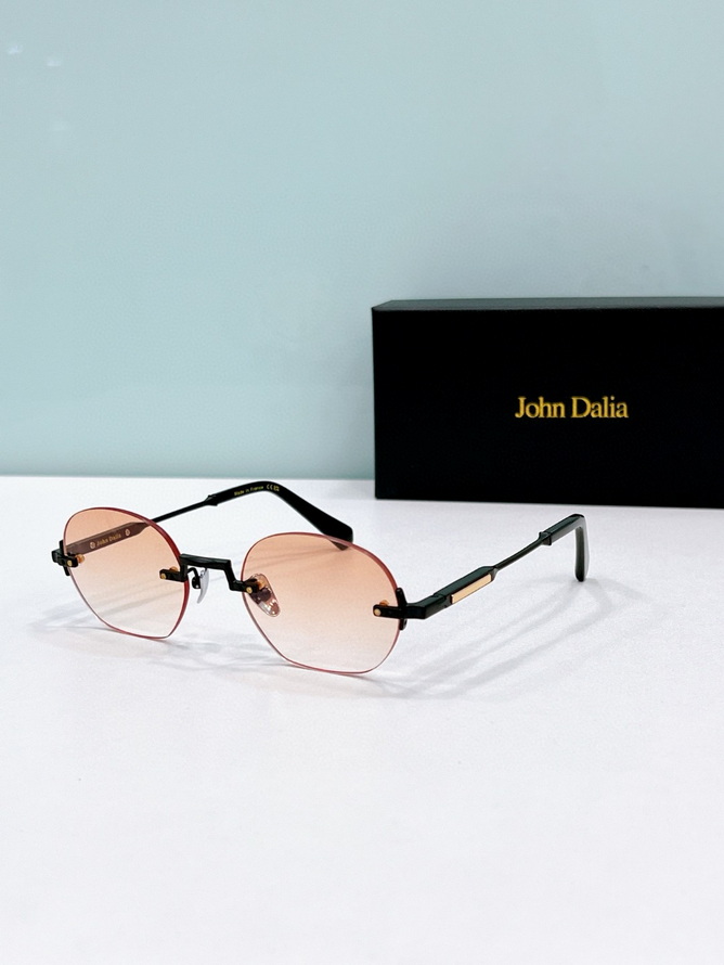 John Dalia Sunglasses(AAAA)-107