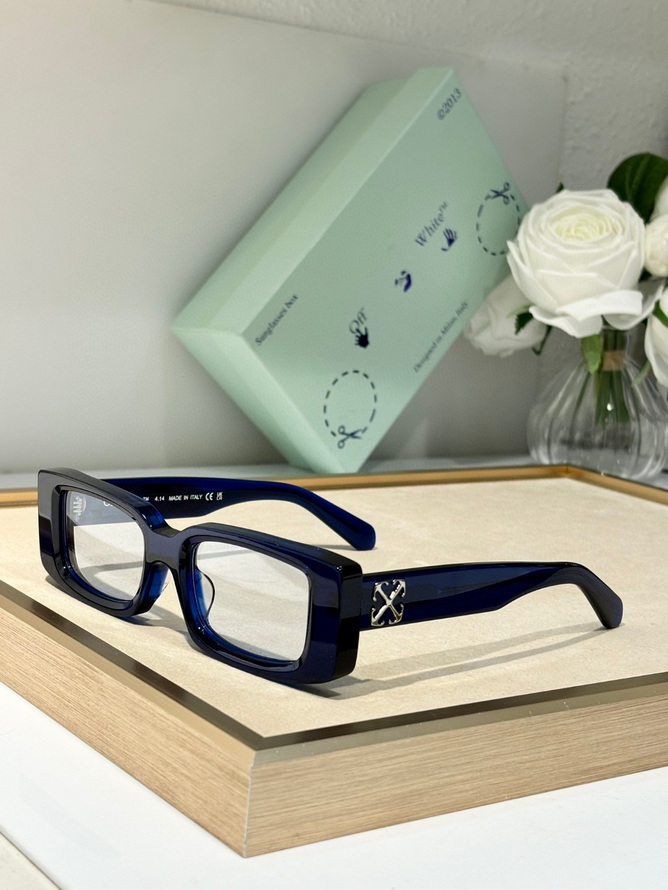 OFF White Sunglasses(AAAA)-243