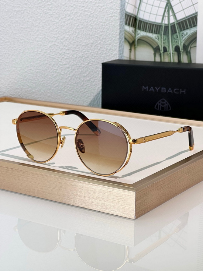 MAYBACH Sunglasses(AAAA)-343