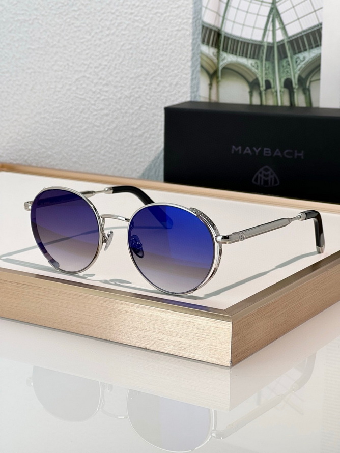 MAYBACH Sunglasses(AAAA)-340