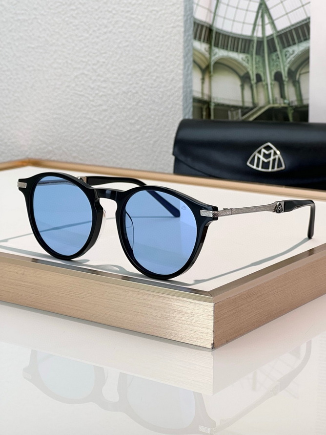 MAYBACH Sunglasses(AAAA)-337