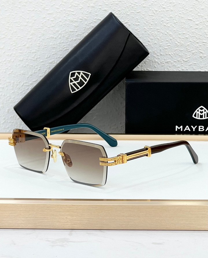 MAYBACH Sunglasses(AAAA)-332