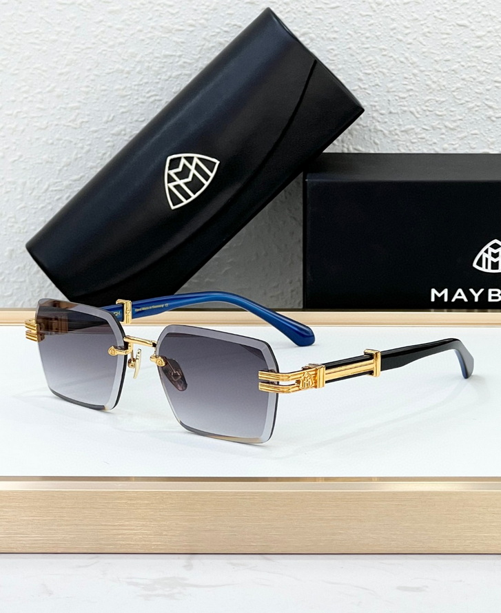 MAYBACH Sunglasses(AAAA)-331