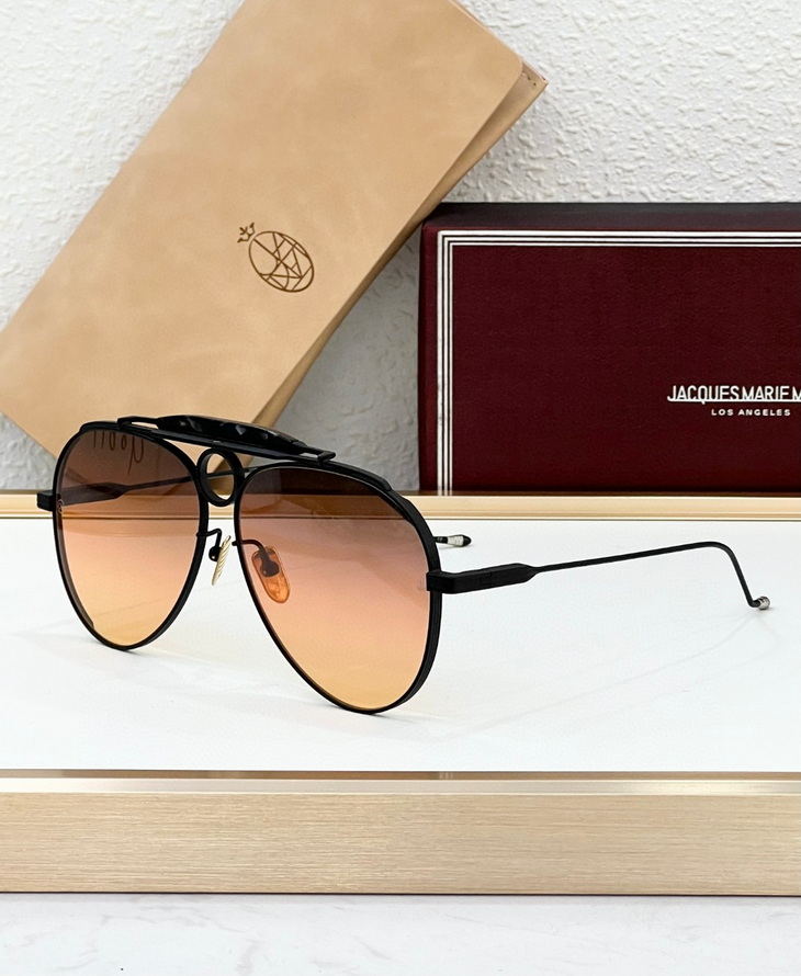 JACQUES MARIE MAGE Sunglasses(AAAA)-727