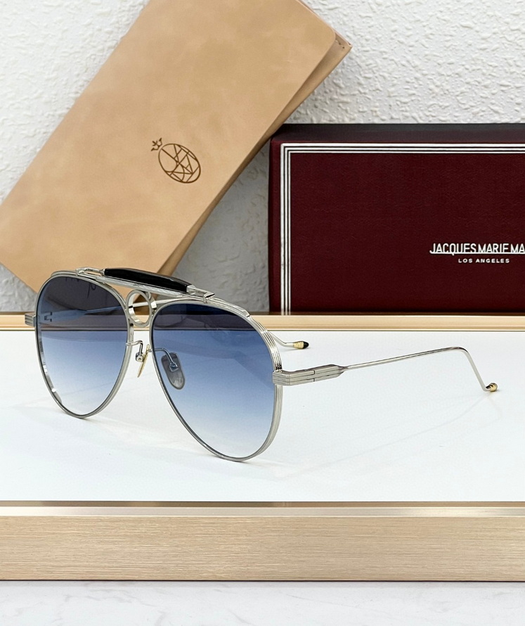 JACQUES MARIE MAGE Sunglasses(AAAA)-726