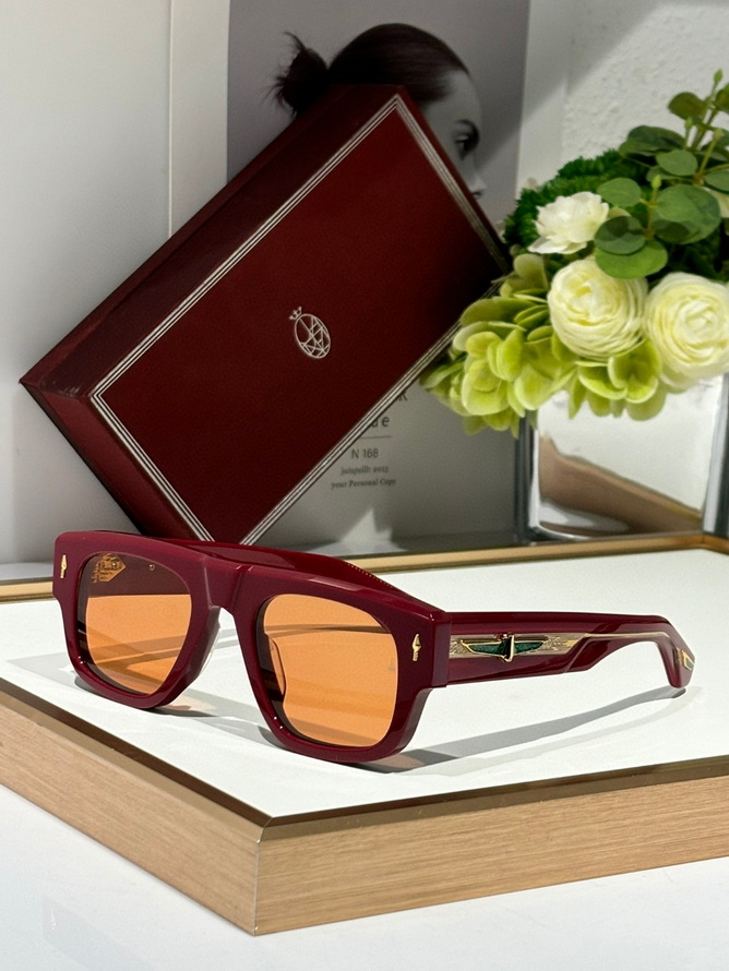 JACQUES MARIE MAGE Sunglasses(AAAA)-681