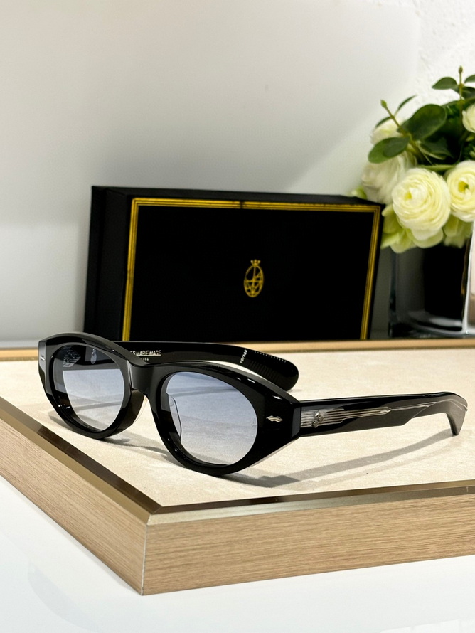 JACQUES MARIE MAGE Sunglasses(AAAA)-647