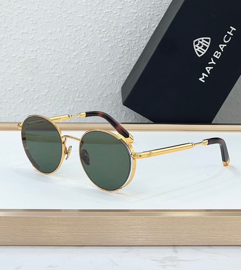 MAYBACH Sunglasses(AAAA)-325