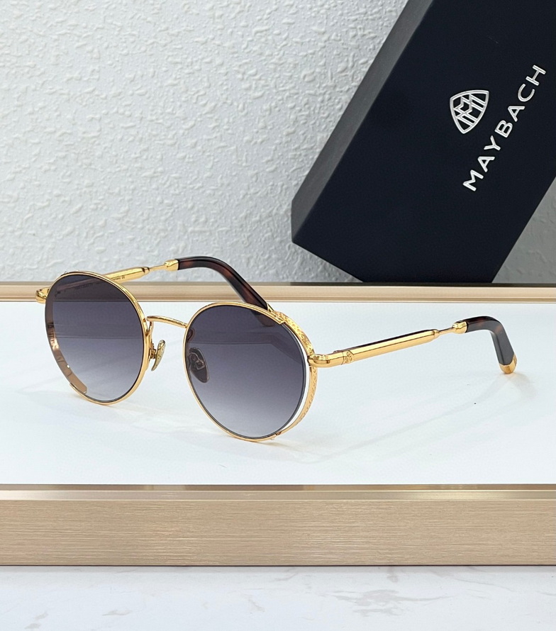 MAYBACH Sunglasses(AAAA)-321