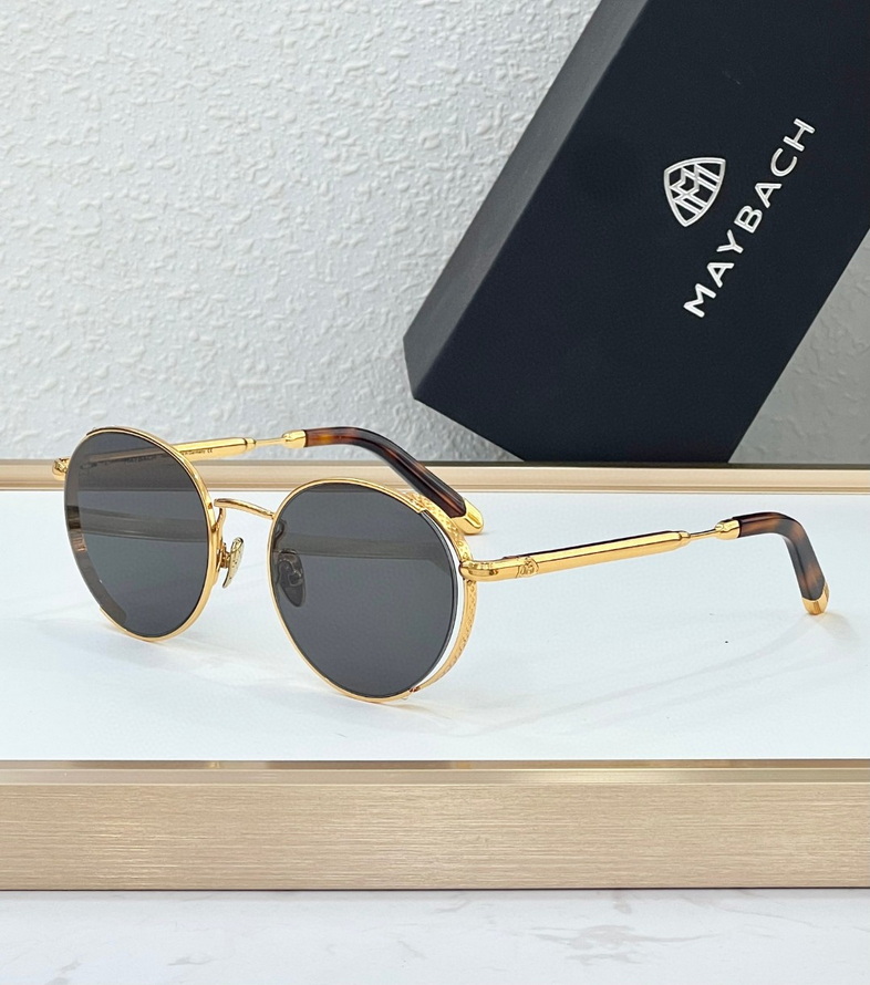MAYBACH Sunglasses(AAAA)-320