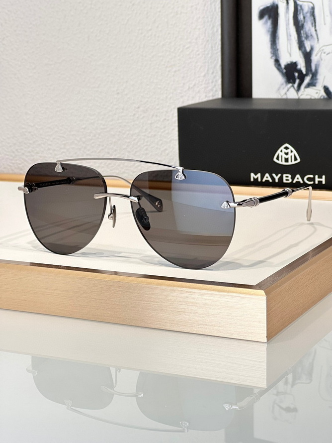 MAYBACH Sunglasses(AAAA)-314