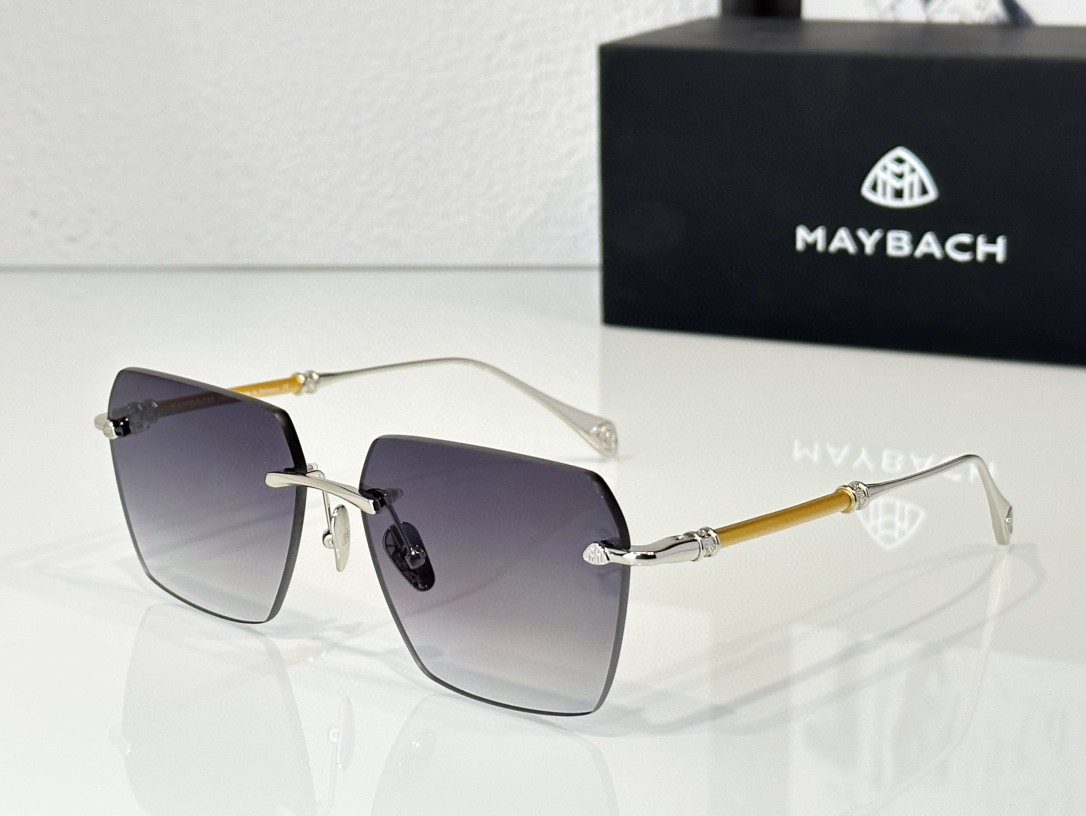 MAYBACH Sunglasses(AAAA)-309