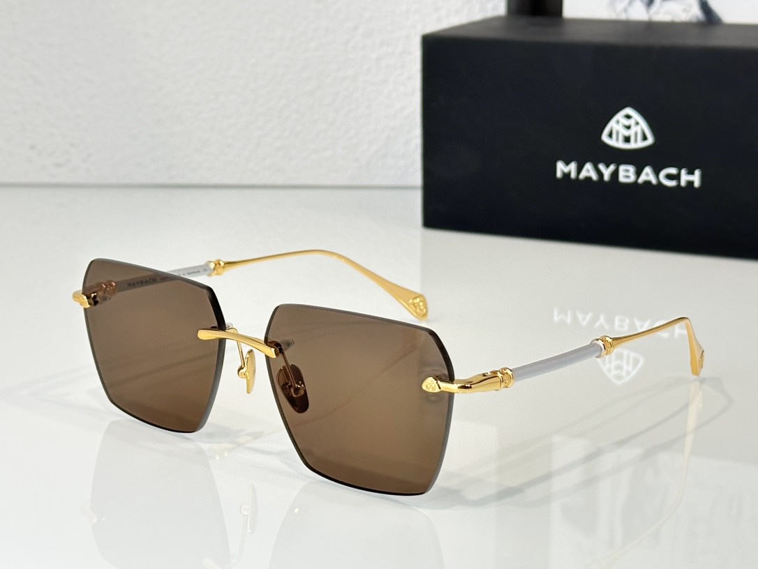 MAYBACH Sunglasses(AAAA)-306