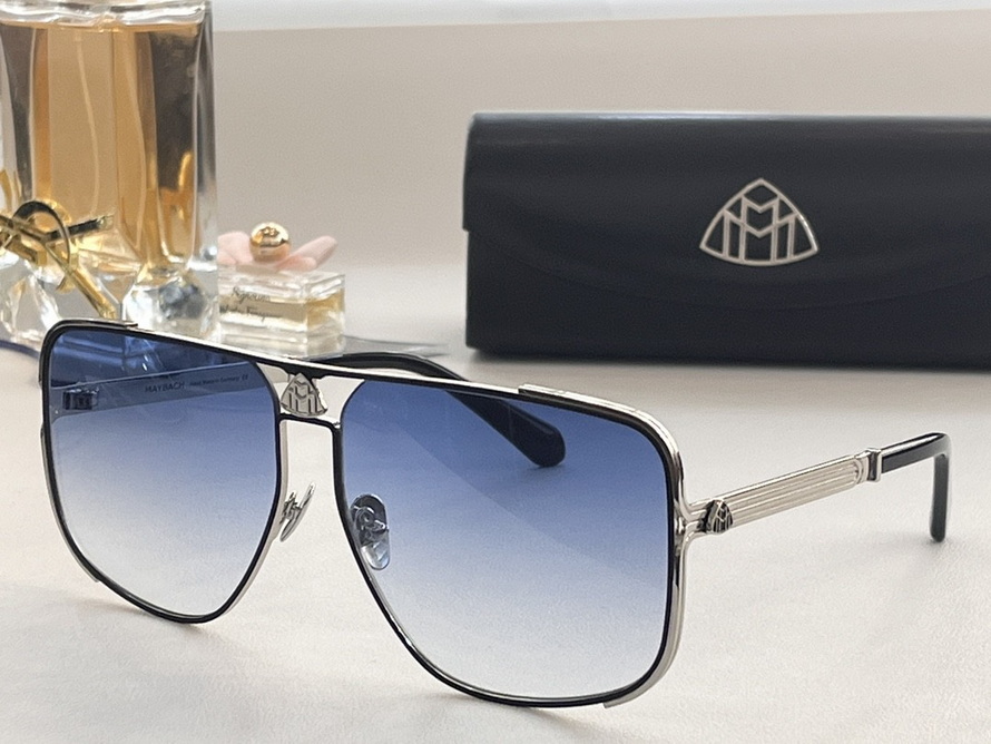 MAYBACH Sunglasses(AAAA)-300