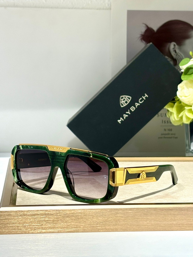 MAYBACH Sunglasses(AAAA)-295