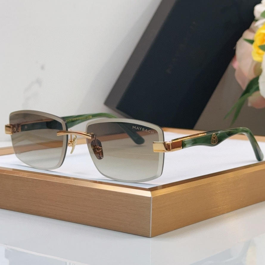 MAYBACH Sunglasses(AAAA)-287