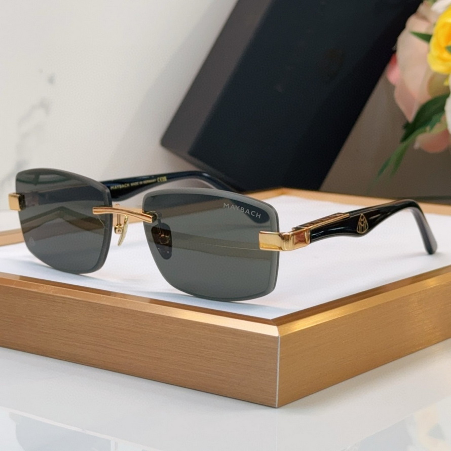MAYBACH Sunglasses(AAAA)-282