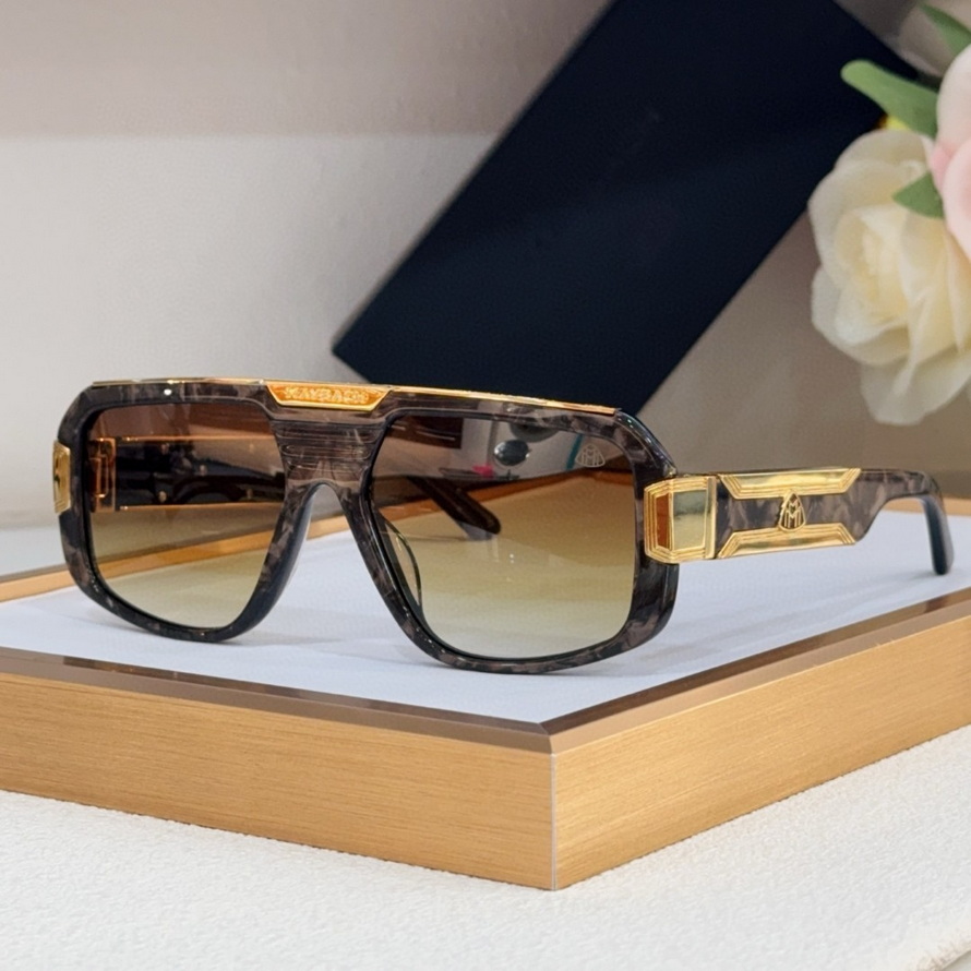 MAYBACH Sunglasses(AAAA)-279
