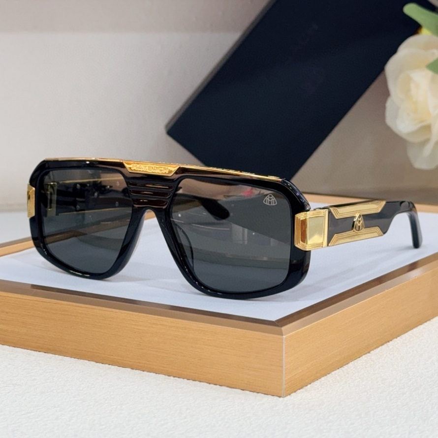 MAYBACH Sunglasses(AAAA)-277