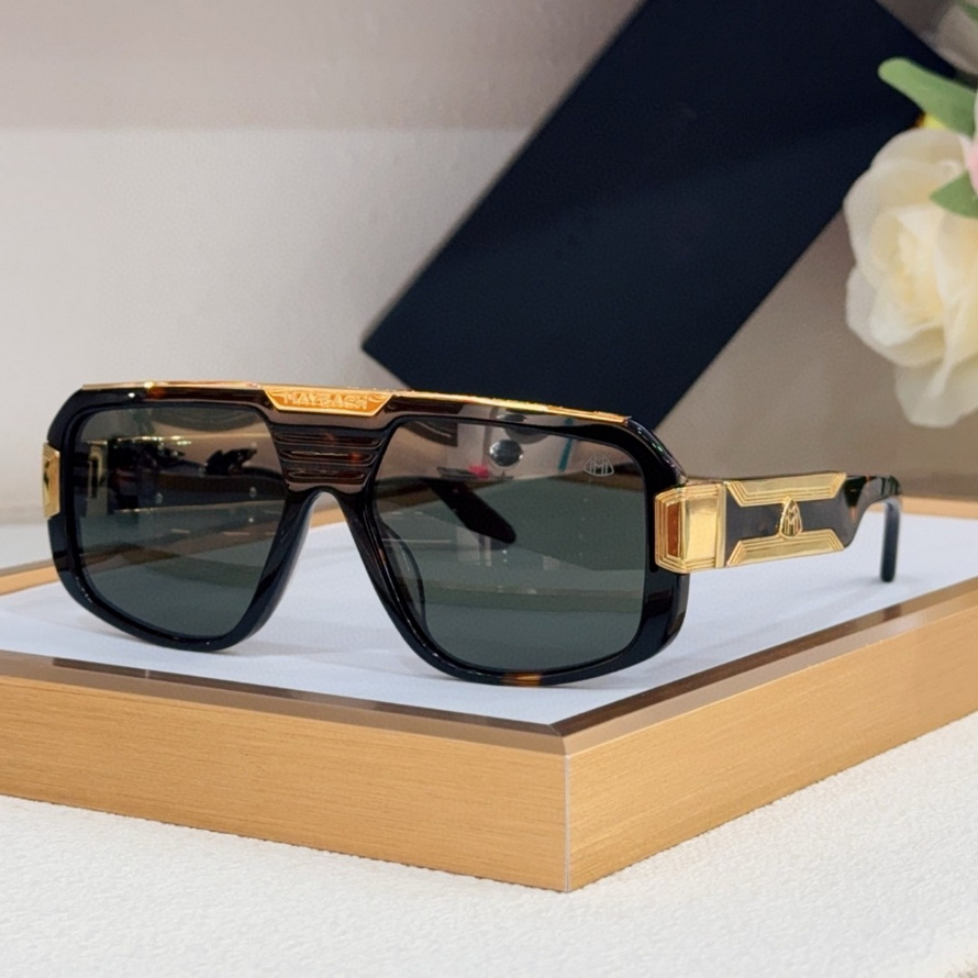 MAYBACH Sunglasses(AAAA)-275